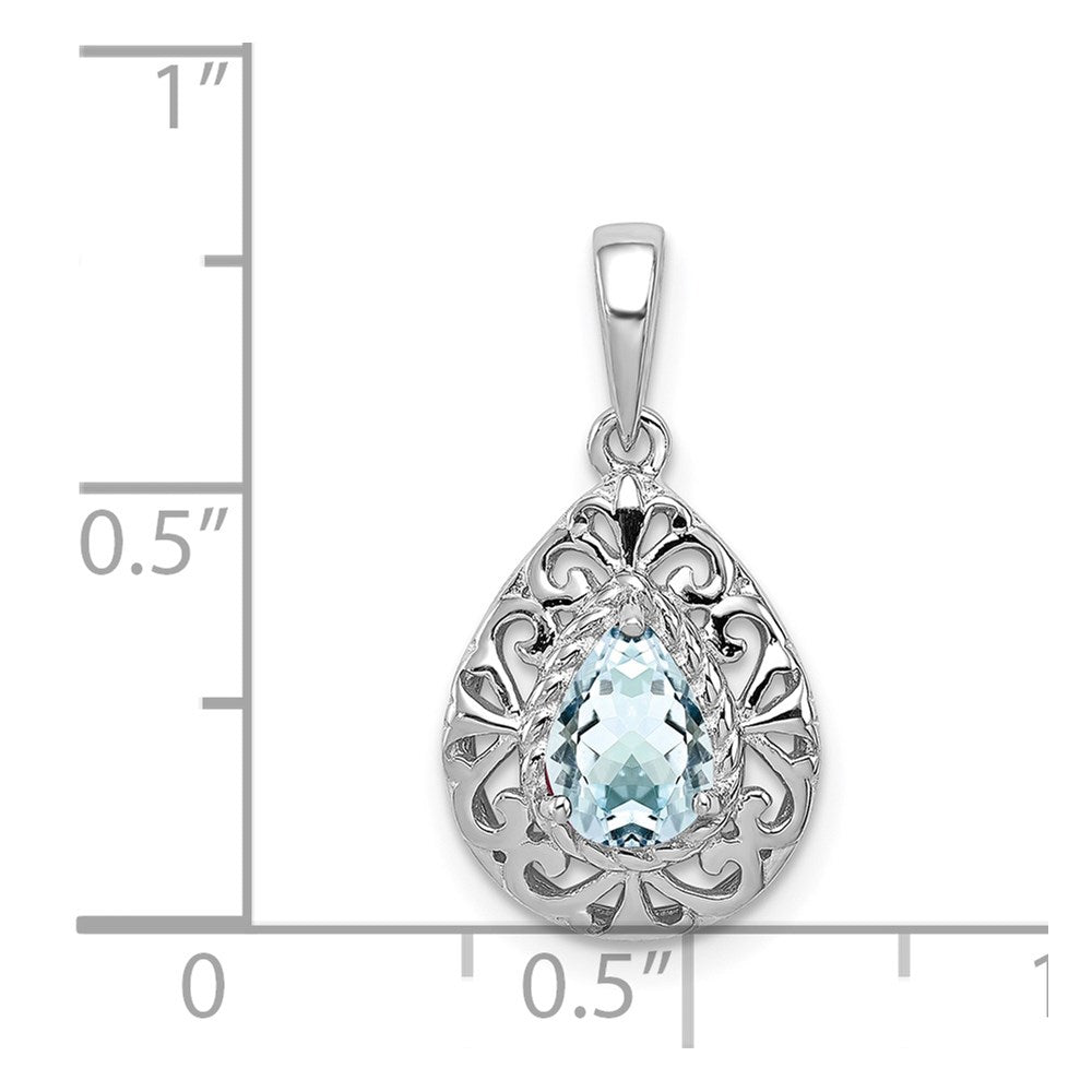 High Quality Luxury Pendant for Women by Ryan Jonathan Fine Jewelry