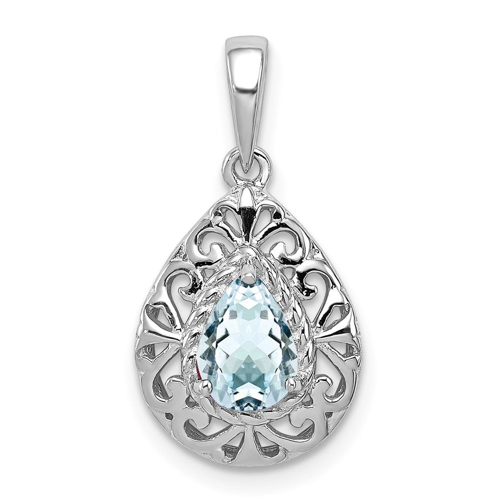 High Quality Luxury Pendant for Women by Ryan Jonathan Fine Jewelry