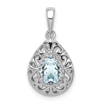 High Quality Luxury Pendant for Women by Ryan Jonathan Fine Jewelry