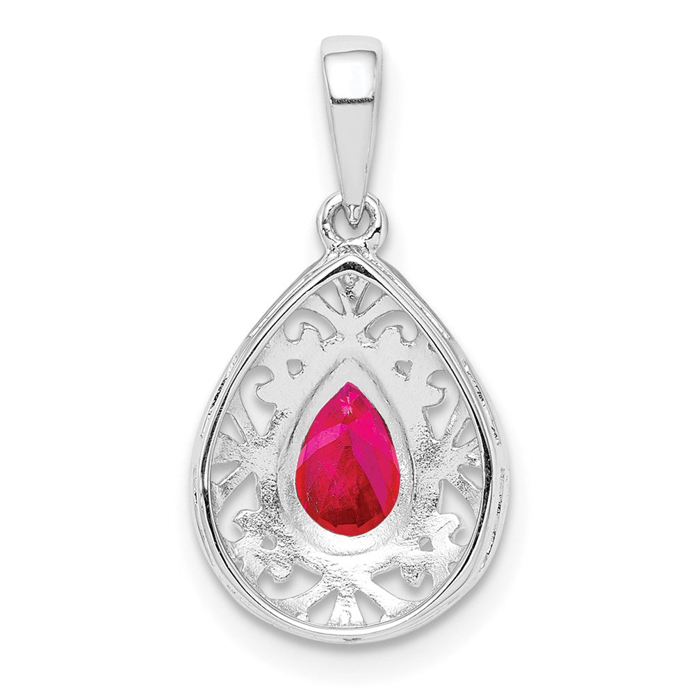 High Quality Luxury Pendant for Women by Ryan Jonathan Fine Jewelry