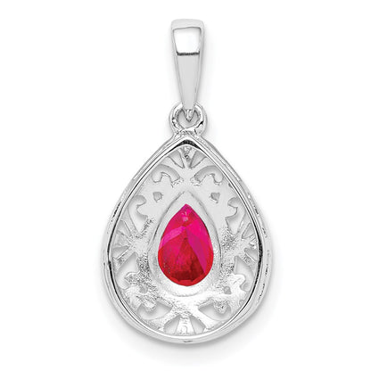 High Quality Luxury Pendant for Women by Ryan Jonathan Fine Jewelry