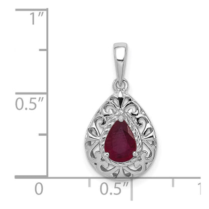 High Quality Luxury Pendant for Women by Ryan Jonathan Fine Jewelry