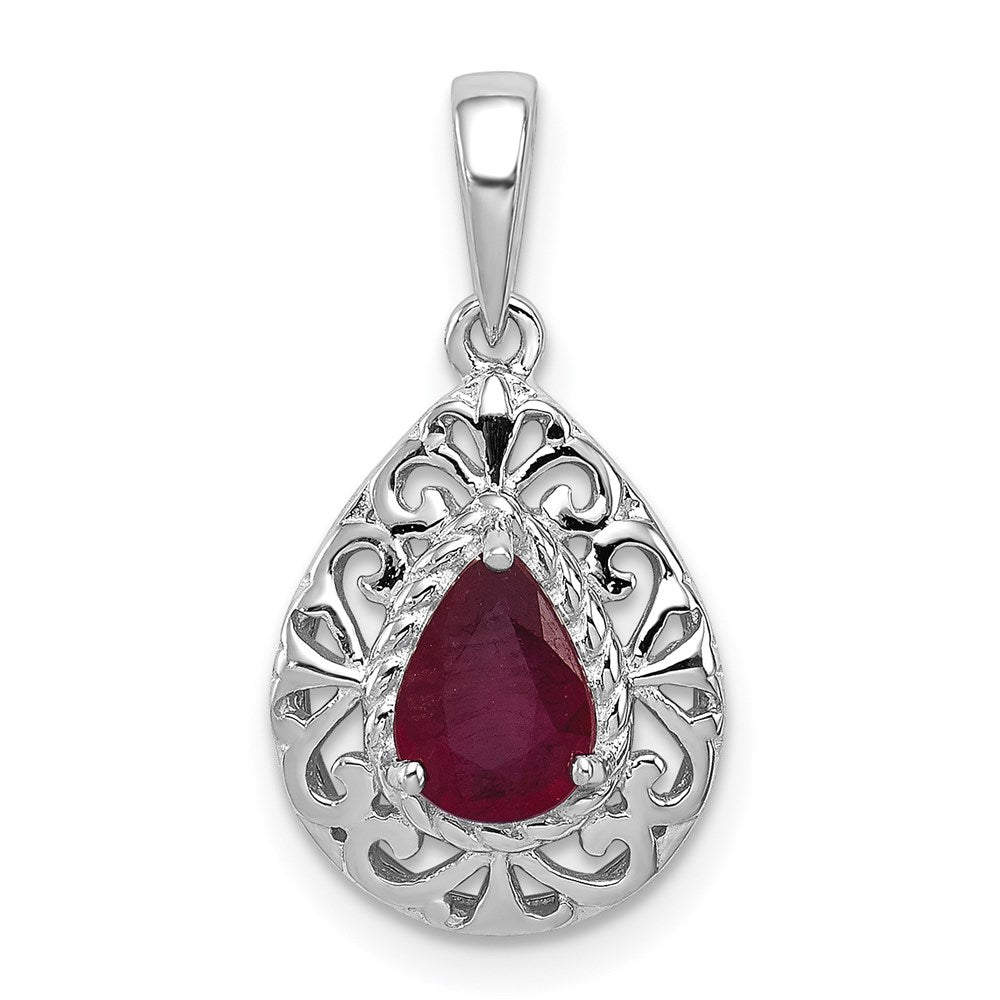High Quality Luxury Pendant for Women by Ryan Jonathan Fine Jewelry