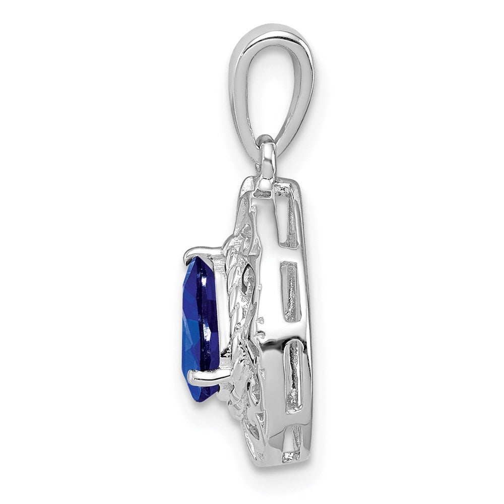 High Quality Luxury Pendant for Women by Ryan Jonathan Fine Jewelry