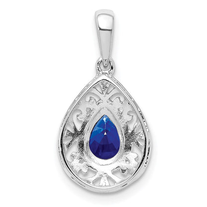 High Quality Luxury Pendant for Women by Ryan Jonathan Fine Jewelry