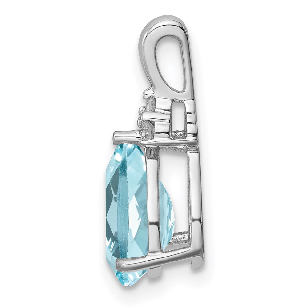 High Quality Luxury Pendant for Women by Ryan Jonathan Fine Jewelry