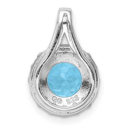 High Quality Luxury Pendant for Women by Ryan Jonathan Fine Jewelry