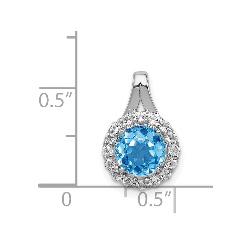 High Quality Luxury Pendant for Women by Ryan Jonathan Fine Jewelry