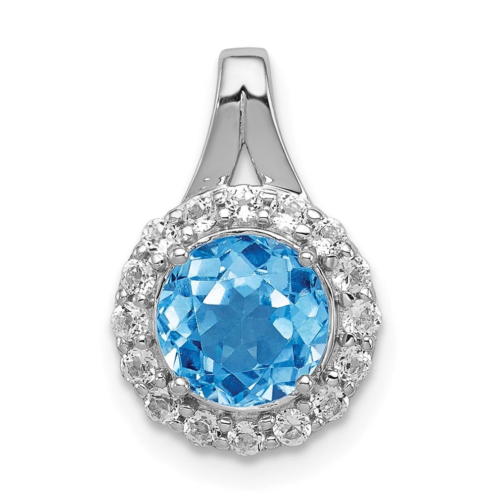 High Quality Luxury Pendant for Women by Ryan Jonathan Fine Jewelry