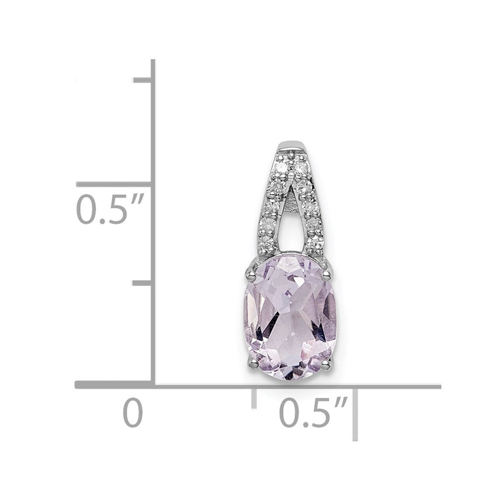 High Quality Luxury Pendant for Women by Ryan Jonathan Fine Jewelry