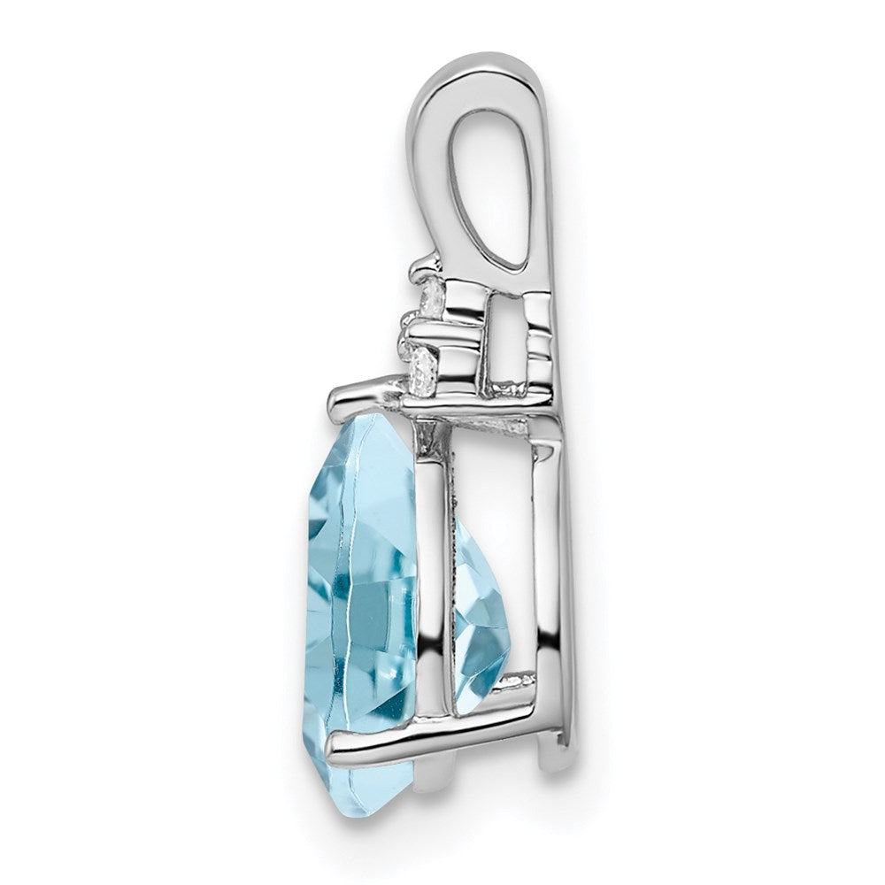 High Quality Luxury Pendant for Women by Ryan Jonathan Fine Jewelry