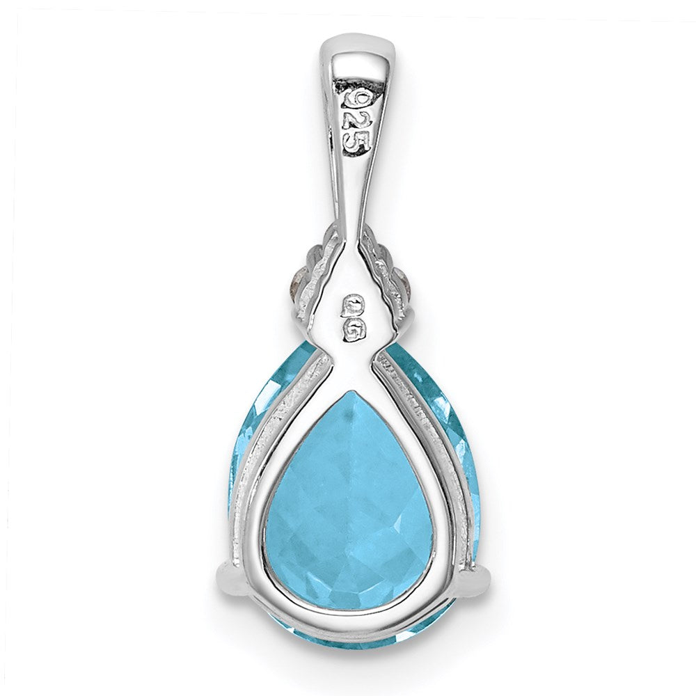 High Quality Luxury Pendant for Women by Ryan Jonathan Fine Jewelry