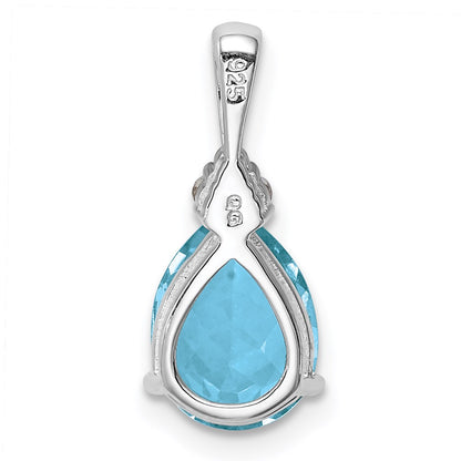 High Quality Luxury Pendant for Women by Ryan Jonathan Fine Jewelry