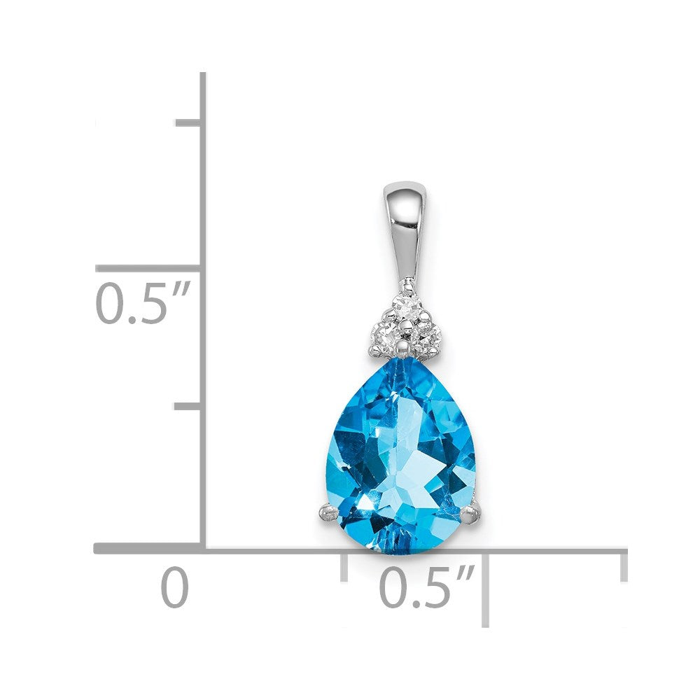 High Quality Luxury Pendant for Women by Ryan Jonathan Fine Jewelry