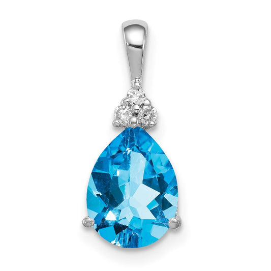 High Quality Luxury Pendant for Women by Ryan Jonathan Fine Jewelry