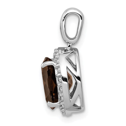 High Quality Luxury Pendant for Women by Ryan Jonathan Fine Jewelry