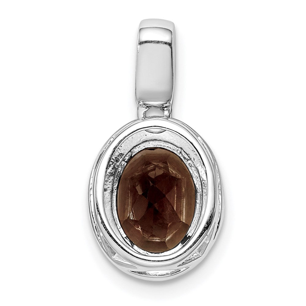 High Quality Luxury Pendant for Women by Ryan Jonathan Fine Jewelry