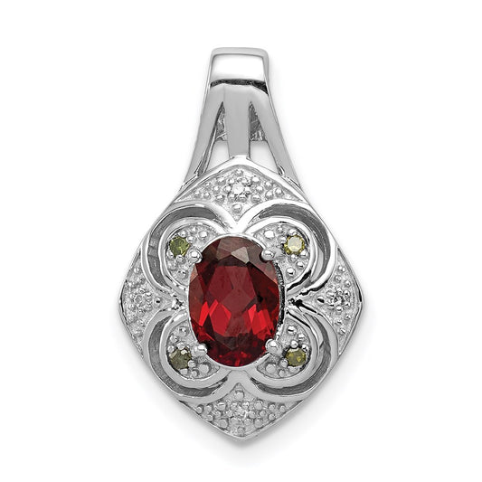 High Quality Luxury Pendant for Women by Ryan Jonathan Fine Jewelry