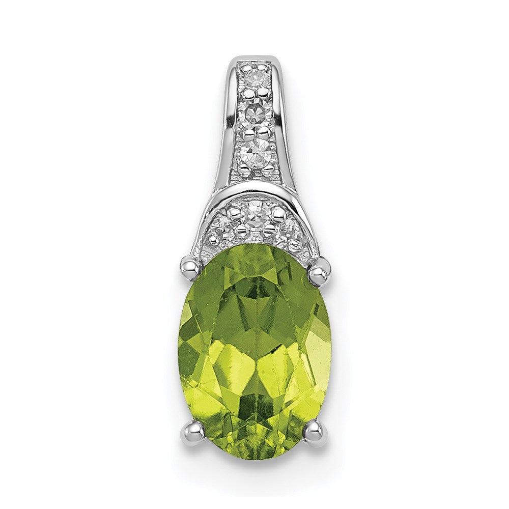 High Quality Luxury Pendant for Women by Ryan Jonathan Fine Jewelry