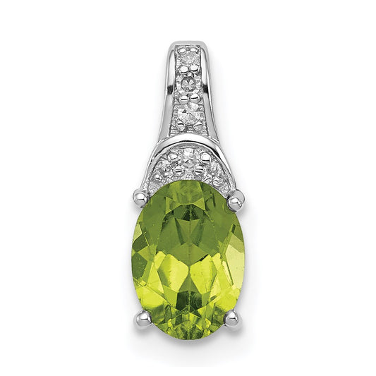 High Quality Luxury Pendant for Women by Ryan Jonathan Fine Jewelry