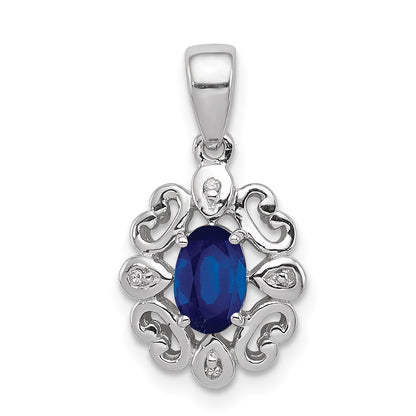 High Quality Luxury Pendant for Women by Ryan Jonathan Fine Jewelry