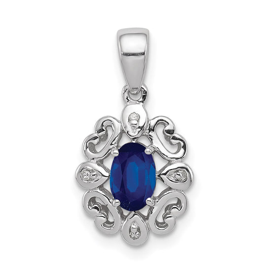 High Quality Luxury Pendant for Women by Ryan Jonathan Fine Jewelry