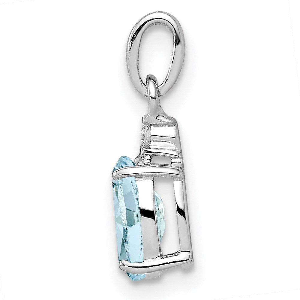 High Quality Luxury Pendant for Women by Ryan Jonathan Fine Jewelry