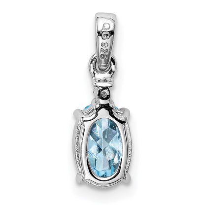 High Quality Luxury Pendant for Women by Ryan Jonathan Fine Jewelry