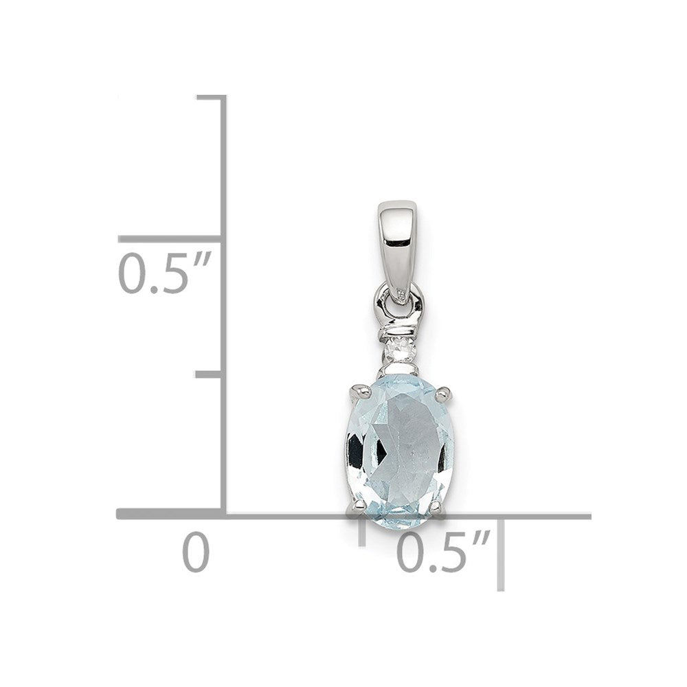 High Quality Luxury Pendant for Women by Ryan Jonathan Fine Jewelry