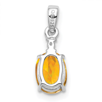 High Quality Luxury Pendant for Women by Ryan Jonathan Fine Jewelry