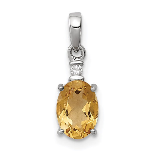 High Quality Luxury Pendant for Women by Ryan Jonathan Fine Jewelry