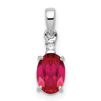 High Quality Luxury Pendant for Women by Ryan Jonathan Fine Jewelry