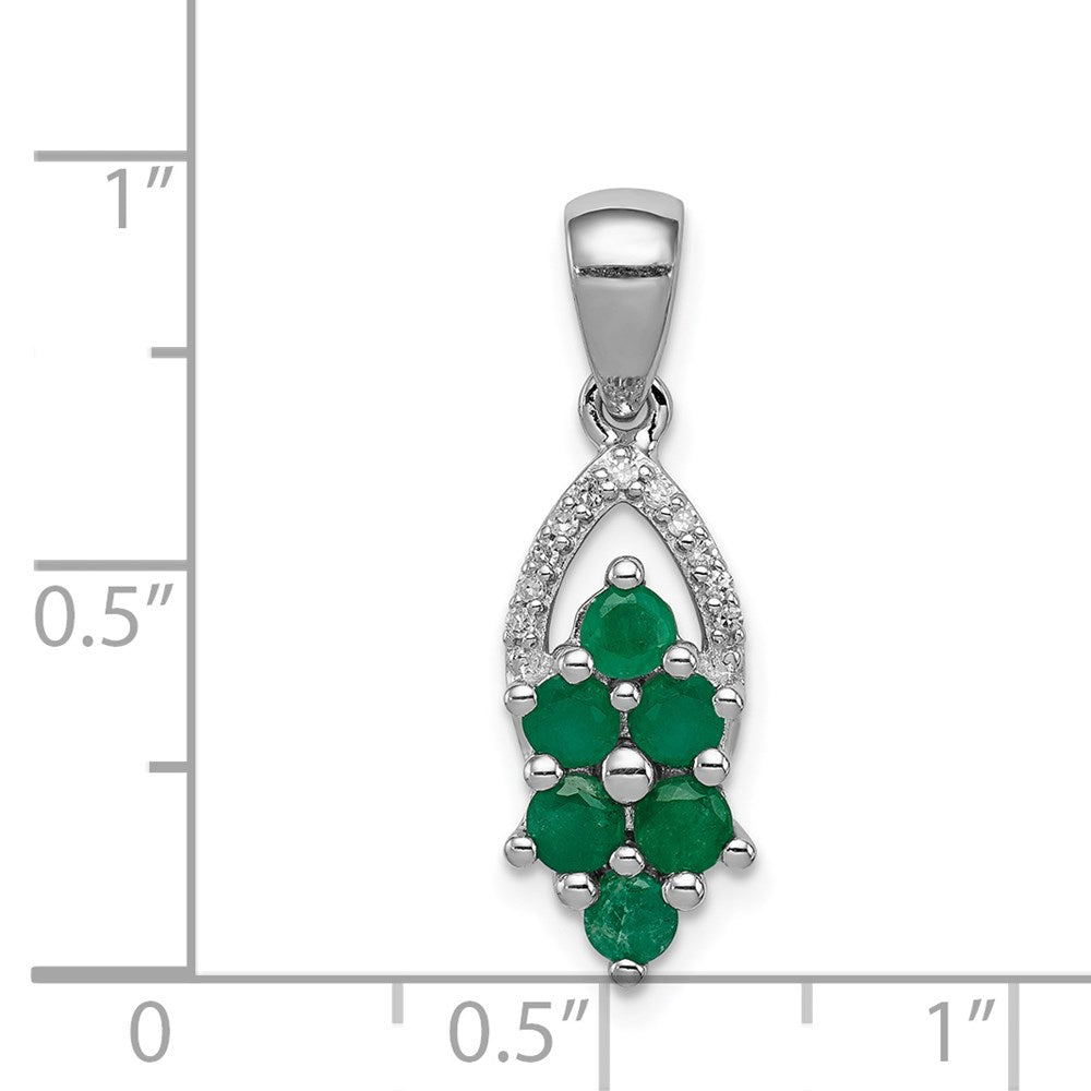 High Quality Luxury Pendant for Women by Ryan Jonathan Fine Jewelry