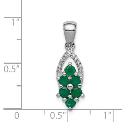 High Quality Luxury Pendant for Women by Ryan Jonathan Fine Jewelry