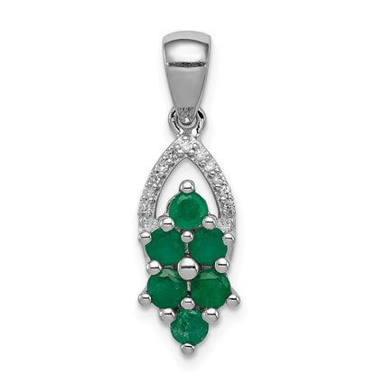 High Quality Luxury Pendant for Women by Ryan Jonathan Fine Jewelry