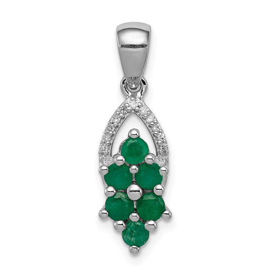 High Quality Luxury Pendant for Women by Ryan Jonathan Fine Jewelry
