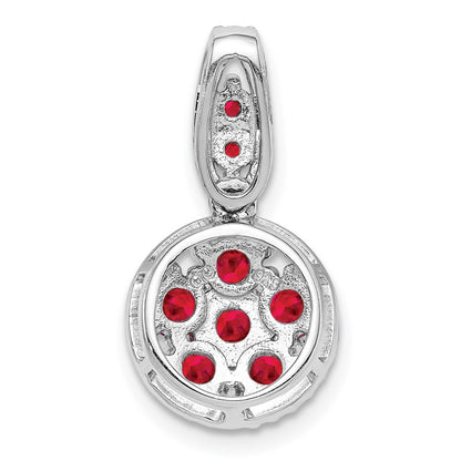 High Quality Luxury Pendant for Women by Ryan Jonathan Fine Jewelry