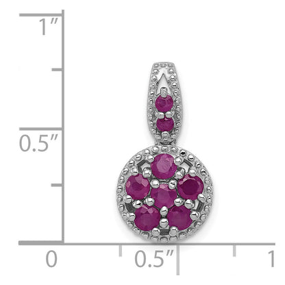 High Quality Luxury Pendant for Women by Ryan Jonathan Fine Jewelry