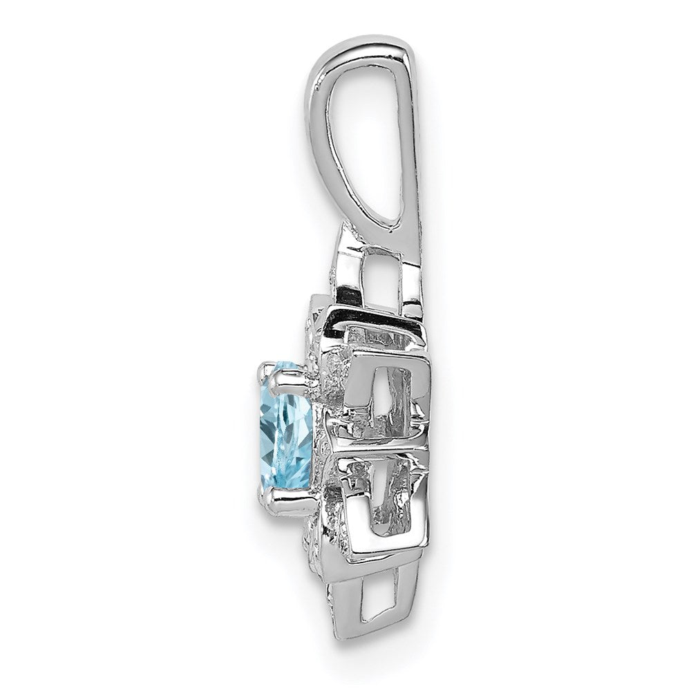 High Quality Luxury Pendant for Women by Ryan Jonathan Fine Jewelry