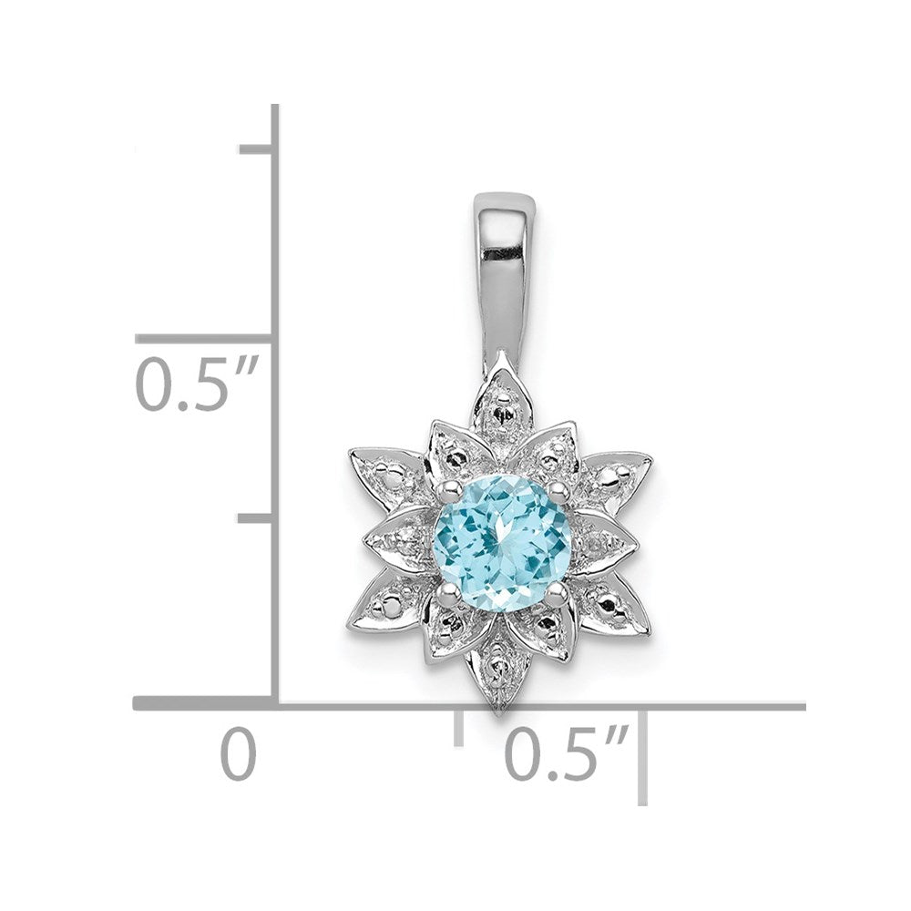 High Quality Luxury Pendant for Women by Ryan Jonathan Fine Jewelry