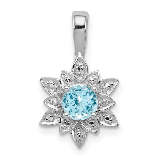 High Quality Luxury Pendant for Women by Ryan Jonathan Fine Jewelry