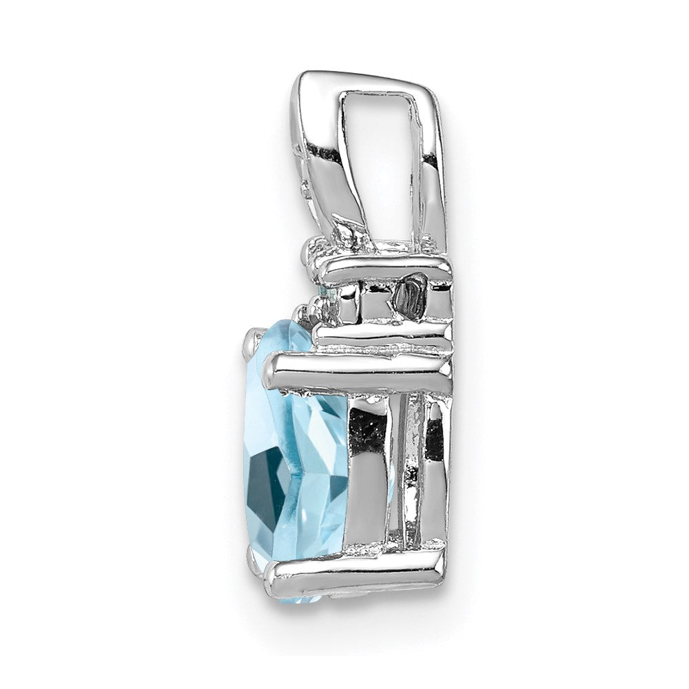 High Quality Luxury Pendant for Women by Ryan Jonathan Fine Jewelry