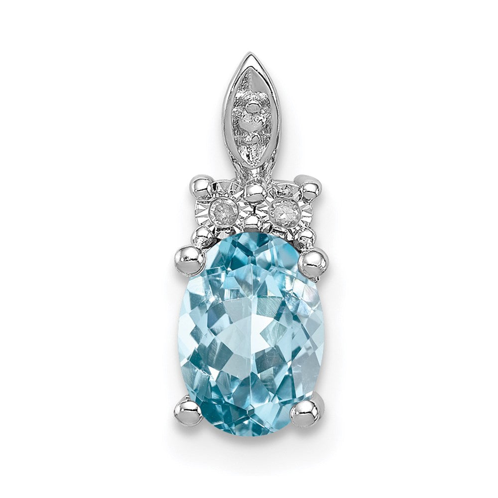 High Quality Luxury Pendant for Women by Ryan Jonathan Fine Jewelry