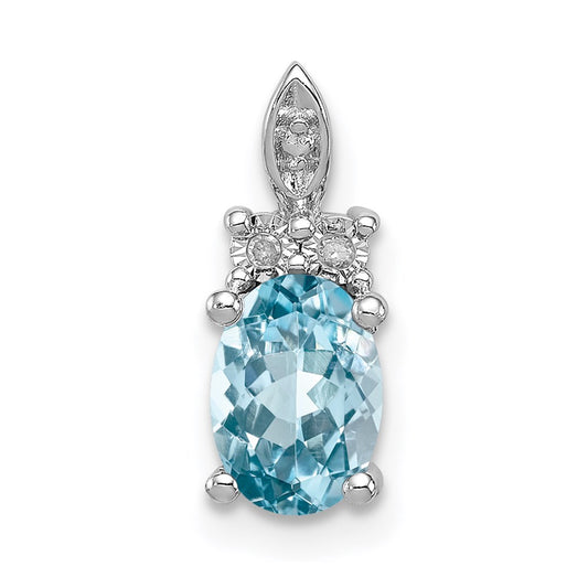 High Quality Luxury Pendant for Women by Ryan Jonathan Fine Jewelry