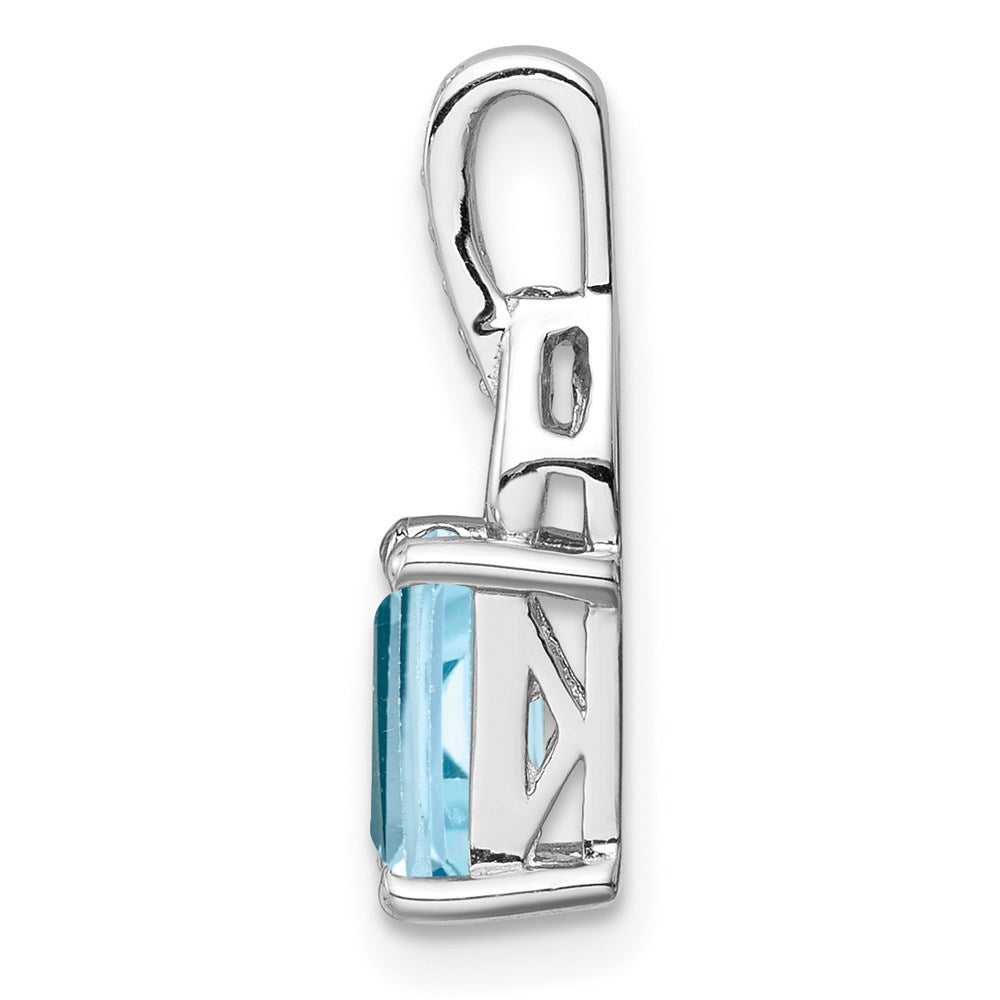 High Quality Luxury Pendant for Women by Ryan Jonathan Fine Jewelry