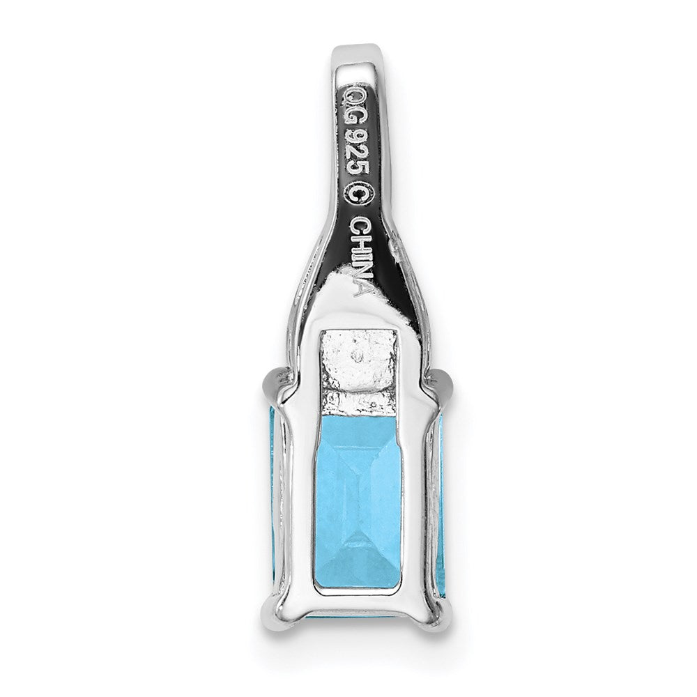 High Quality Luxury Pendant for Women by Ryan Jonathan Fine Jewelry