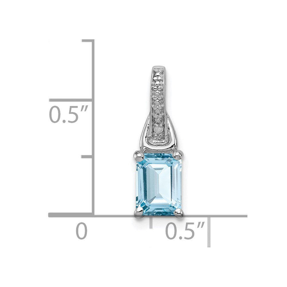 High Quality Luxury Pendant for Women by Ryan Jonathan Fine Jewelry