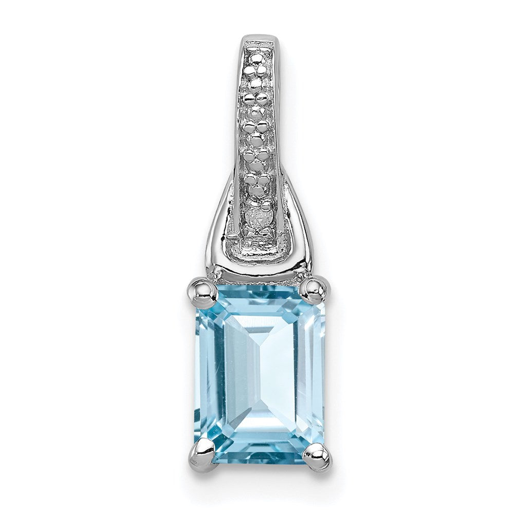 High Quality Luxury Pendant for Women by Ryan Jonathan Fine Jewelry