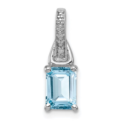 High Quality Luxury Pendant for Women by Ryan Jonathan Fine Jewelry
