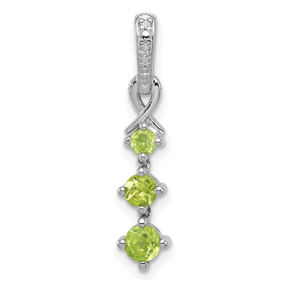 High Quality Luxury Pendant for Women by Ryan Jonathan Fine Jewelry